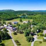 Miss Hall's School Photo #3 - 90 acres nestled in the beautiful Berkshires of western Massachusetts.