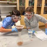 Newton Country Day School Photo #5