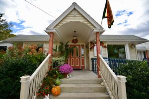 Pincushion Hill Montessori School Photo