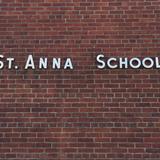 St. Anna School Photo