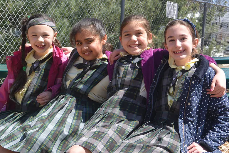 Saint Jude School Photo #2