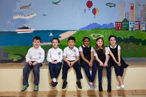 South Boston Catholic Academy Photo