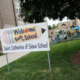 St. Catherine Of Siena School Photo