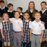 St. Mary-sacred Heart School Photo #5 - Big happy family atmosphere - that's our school community.