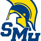 St. Marys High School Photo #10 - St. Mary's Spartans athletic logo