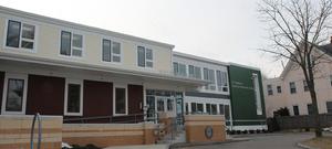 St. Stephen's Armenian Elementary School Photo