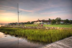 Tabor Academy Photo