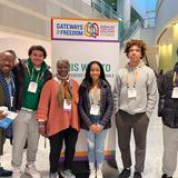 Tabor Academy Photo #13 - Each year, students apply to attend the Student Diversity Leadership Conference, a tradition that Seawolves look forward to annually.
