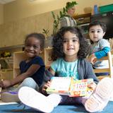 Thacher Montessori School Photo #5 - Preparing children for their future.