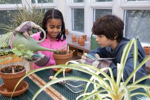 Thacher Montessori School Photo Thacher Montessori School Photo