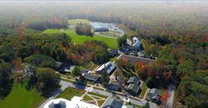 The Winchendon School Photo