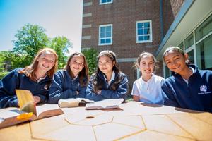 Ursuline Academy Photo