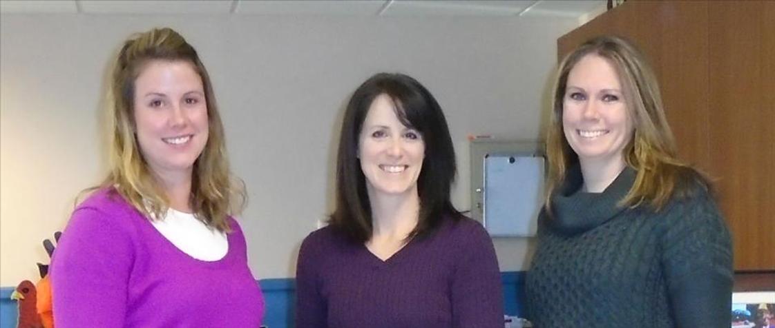 Braintree Kindercare Photo - We welcome you to Braintree KinderCare! ~Your Management Team