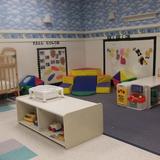 Kindercare Learning Center Photo #4 - Infant Classroom
