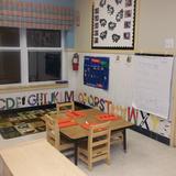 Kindercare Learning Center Photo #9 - Discovery Preschool Classroom