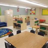 Salem KinderCare Photo #7 - Our Prekindergarten Classroom