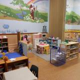 Merrimack Valley Christian Day Photo #1 - Preschool Room