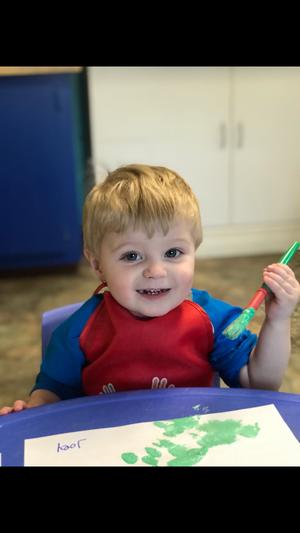 Growing Years Learning Center Photo