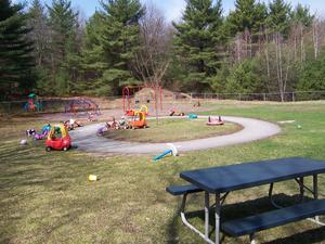 Woodsedge Children's Center Photo