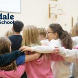 Allendale Christian School Photo - Students come together weekly for chapel, worship, or service projects