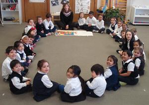 Bloomfield Maples Montessori Photo