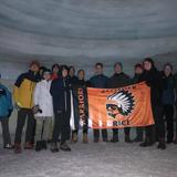 Brother Rice High School Photo #7 - Educational Trip to Iceland to study culture and ecological diversity.