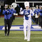 Detroit Catholic Central High School Photo #4 - Our Marching Band