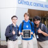 Catholic Central High School Photo #14