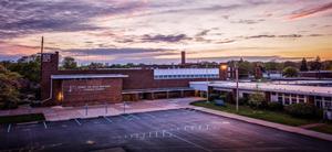 St. John Paul II Classical Catholic School Photo