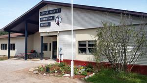 Copper Country Christian School Photo