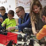 Cranbrook Schools Photo #6