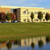 Novi Christian Academy Photo #2 - Our beautiful modern campus is located in Novi, MI, on the NW corner of M5 and 13 Mile Road.