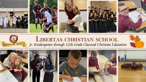 Libertas Christian School Photo