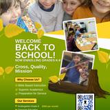 Grayling Seventh-day Adventist School Photo #4