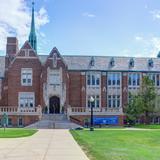 The Grosse Pointe Academy Photo #2 - The Grosse Pointe Academy is a historic, independent day school for students ages 2.5 Yrs through Grade 8.