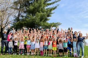 Hebrew Day School Of Ann Arbor Photo