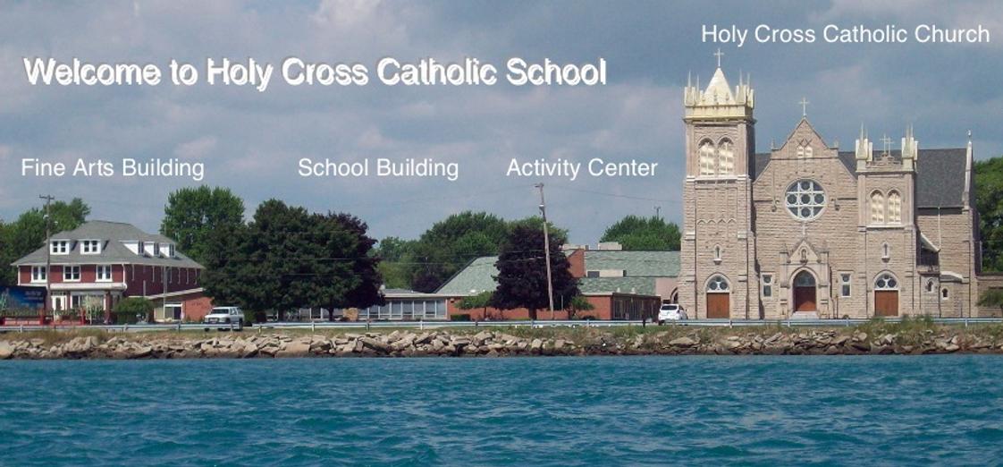 Holy Cross Catholic Photo - Holy Cross Campus