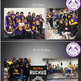 Holy Redeemer Grade School Photo #8 - Our FTC Fobotics Team at state competition.