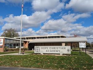 Hope Christian Academy Photo