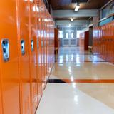 Hope Christian Academy Photo #10 - Well-maintained facilities