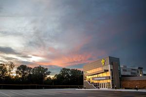 Lutheran High School North Photo