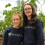 Marian High School Photo #3