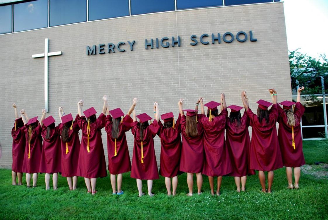 Mercy High School Photo