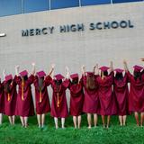 Mercy High School Photo