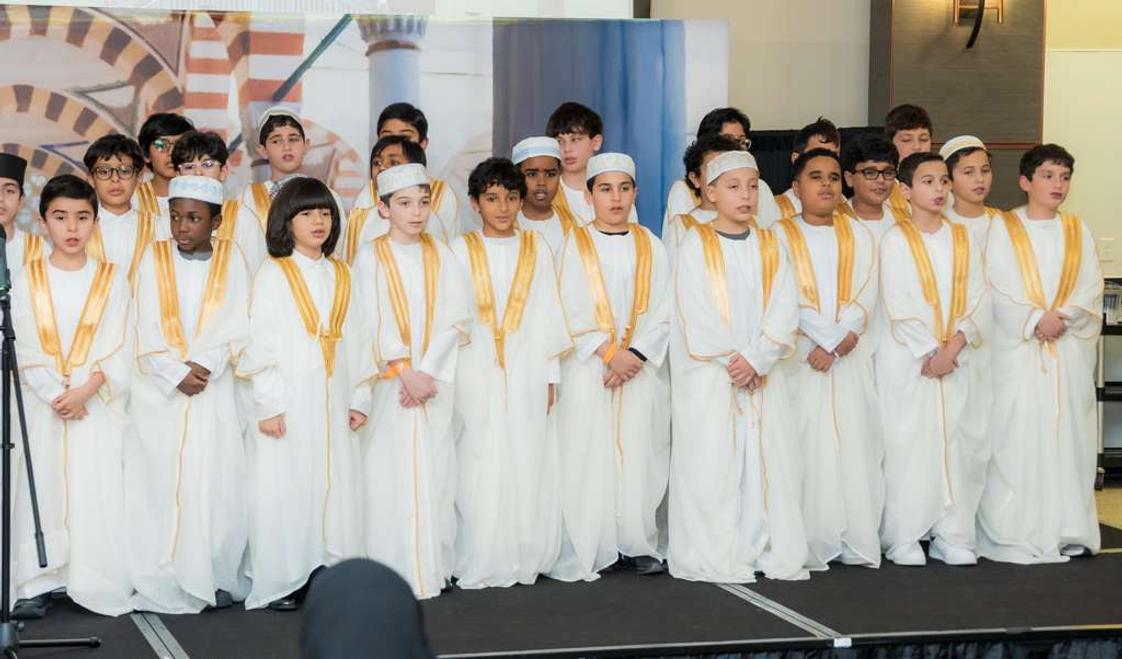 Michigan Islamic Academy Photo #5 - MIA Fundraising Dinner 2025