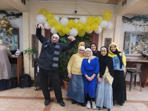 Michigan Islamic Academy Photo