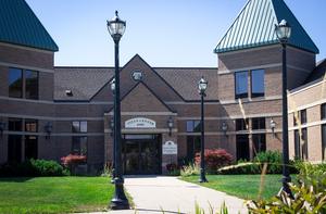 Michigan Lutheran High School Photo
