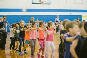 Our Shepherd Lutheran School & Preschool Photo