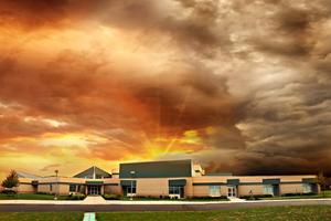 Peace Lutheran School Photo