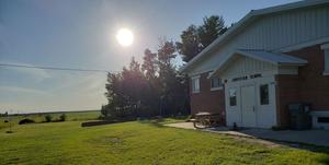 Rudyard Christian School Photo